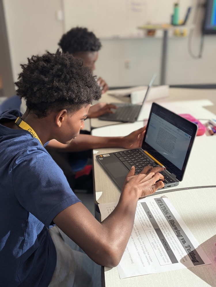 kids editing writing 