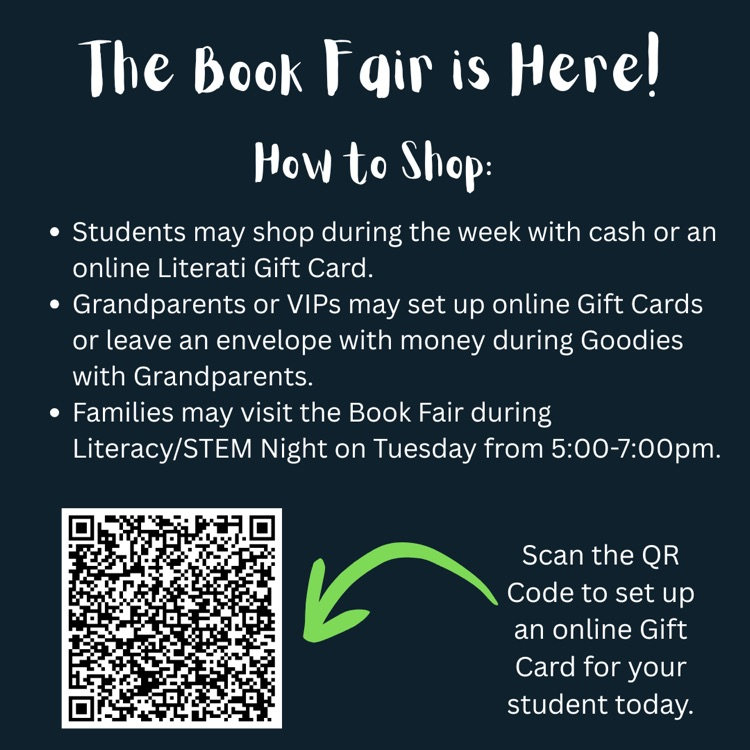book fair
