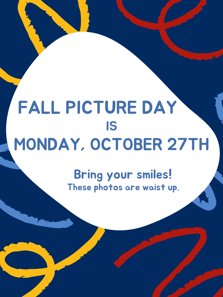 picture day
