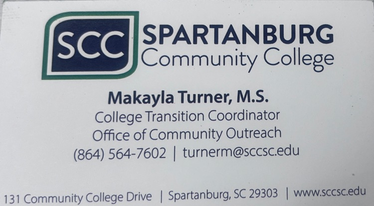 Business card
