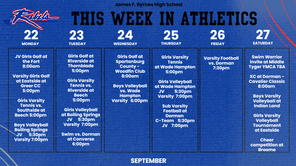 Athletics