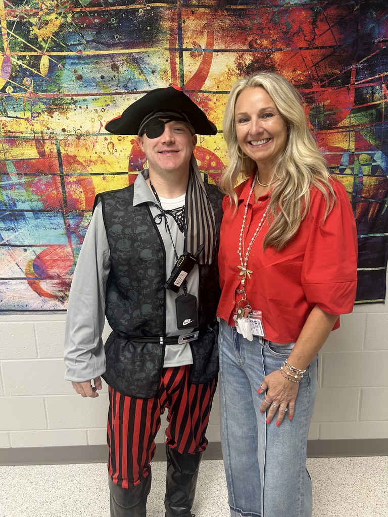 pirate