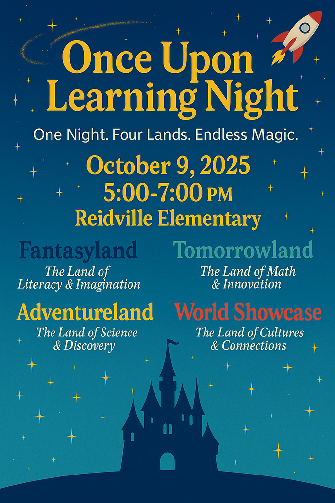 curriculum night