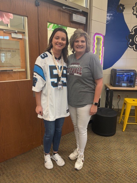 Jersey Day