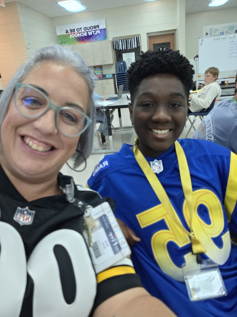 Jersey Day