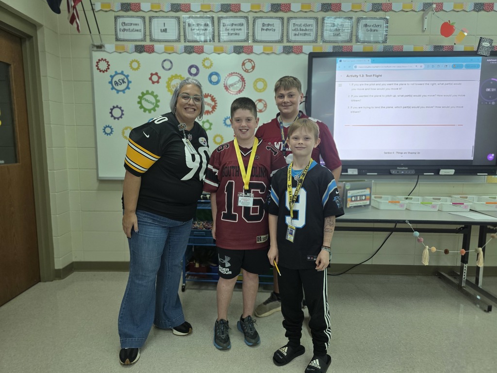 Jersey Day