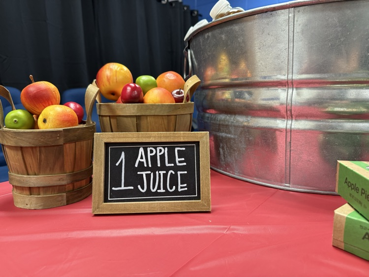 Apple Treats for Teachers