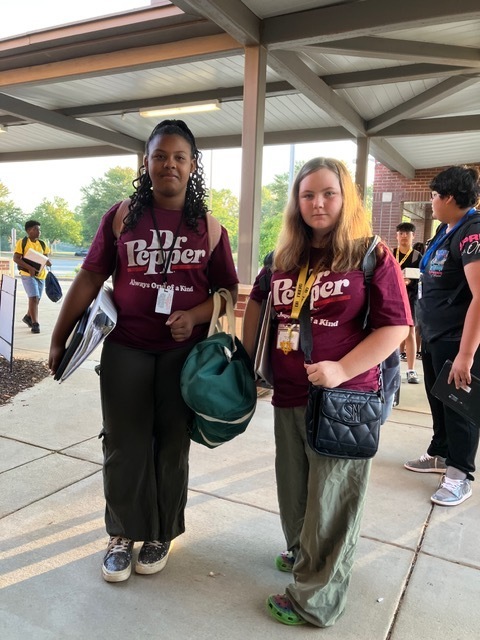 Twin Day