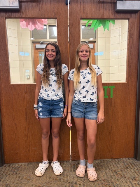 Twin Day