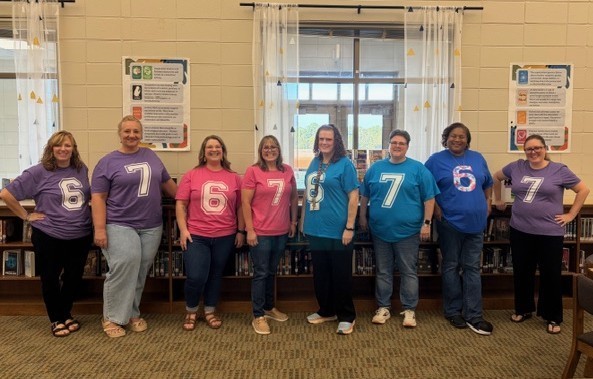 Twin Day
