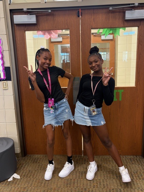Twin Day