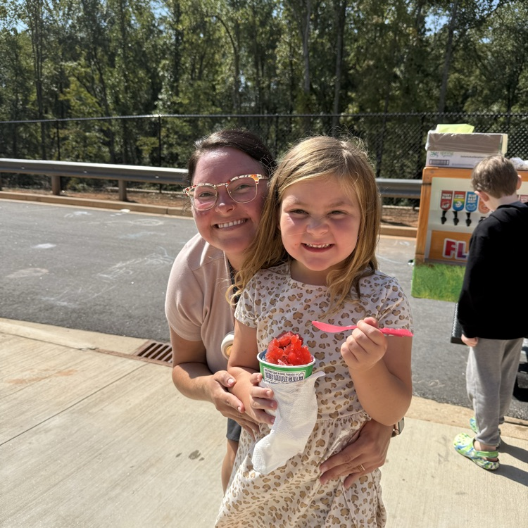 Kona ice
