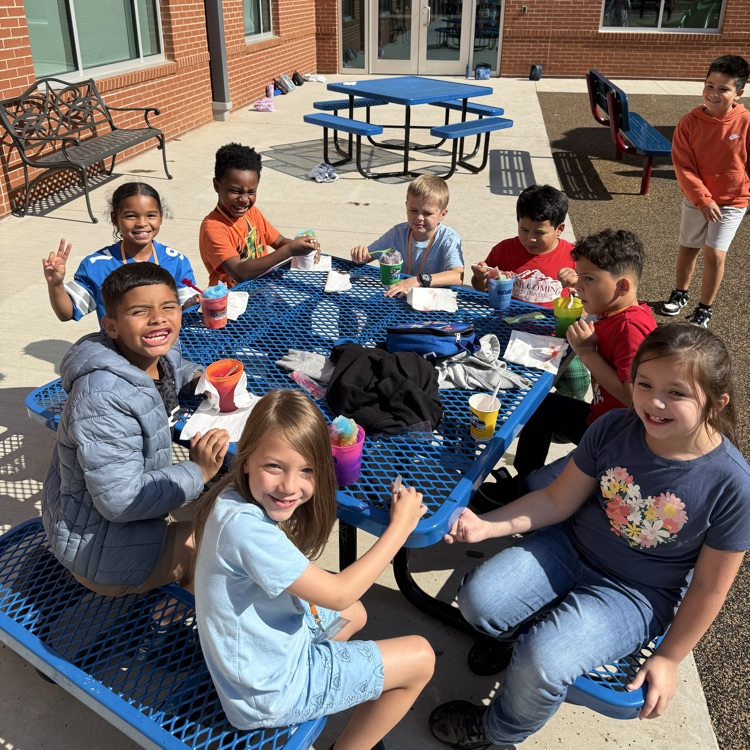 Kona ice