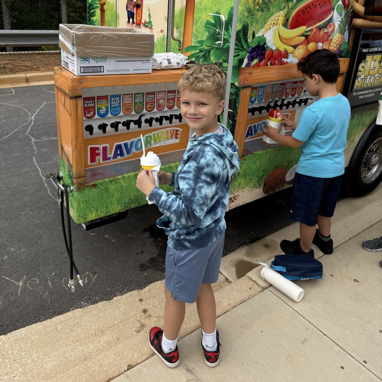 Kona ice