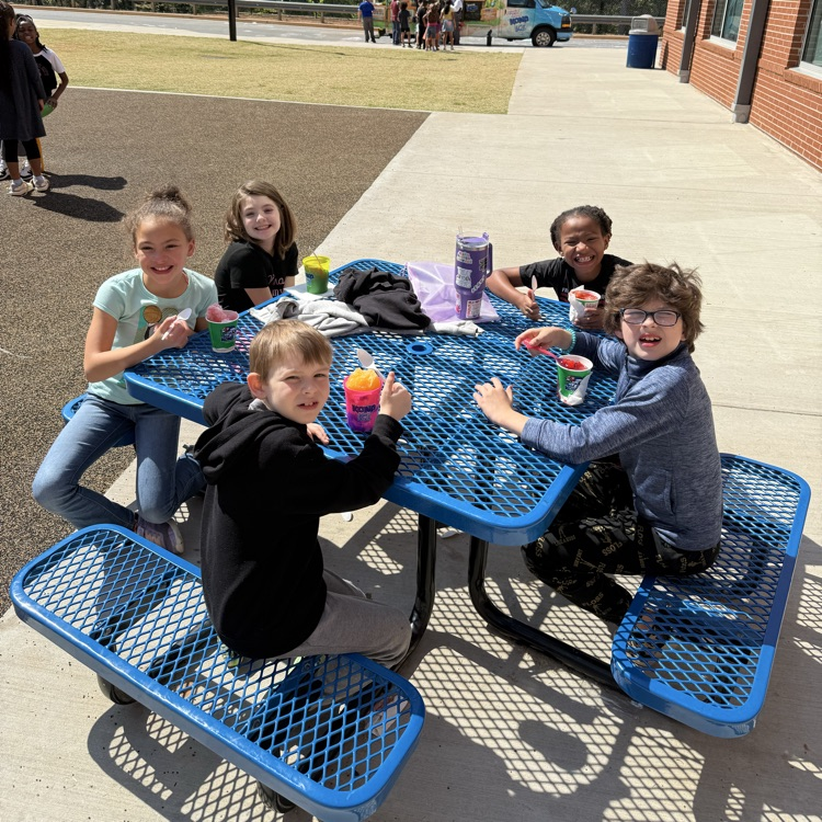 Kona ice