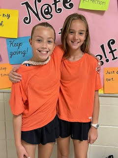 Spirit Week 