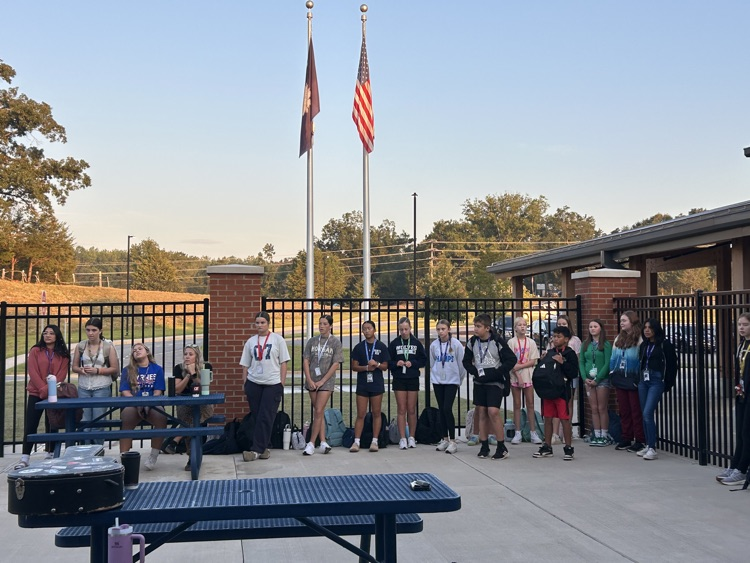 see you at the pole 