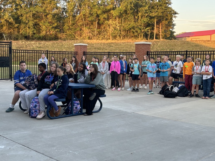 see you at the pole 