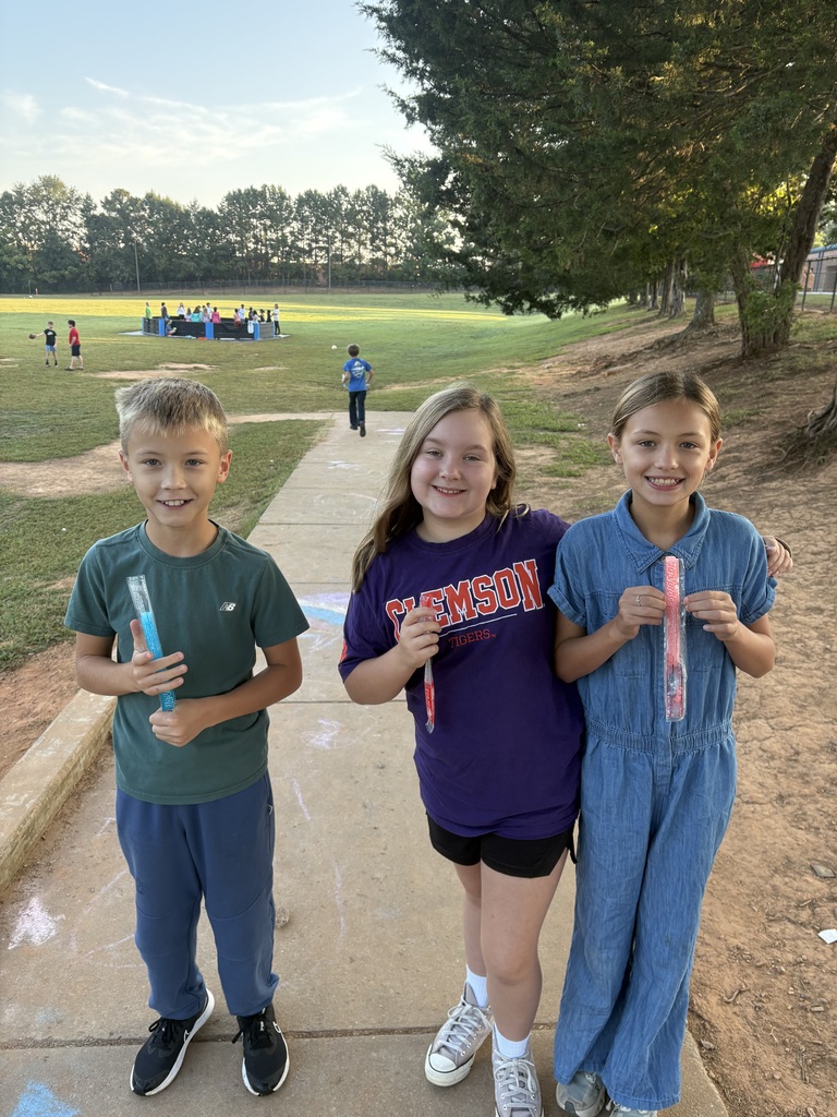 IReady celebrations 