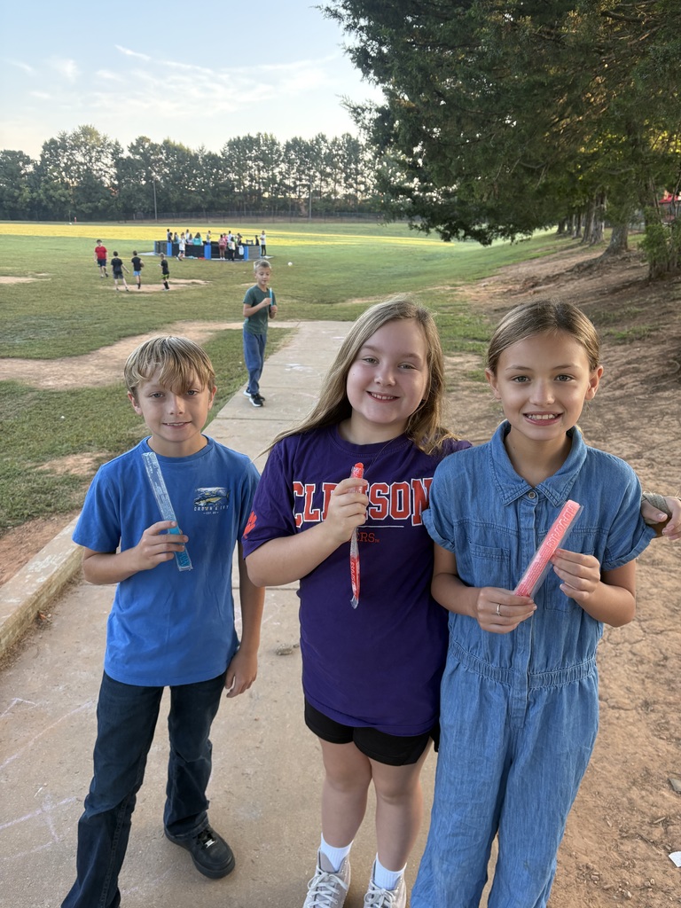 IReady celebrations 