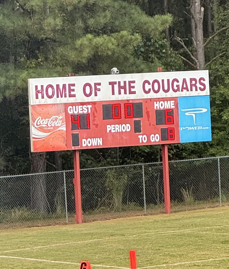 scoreboard 