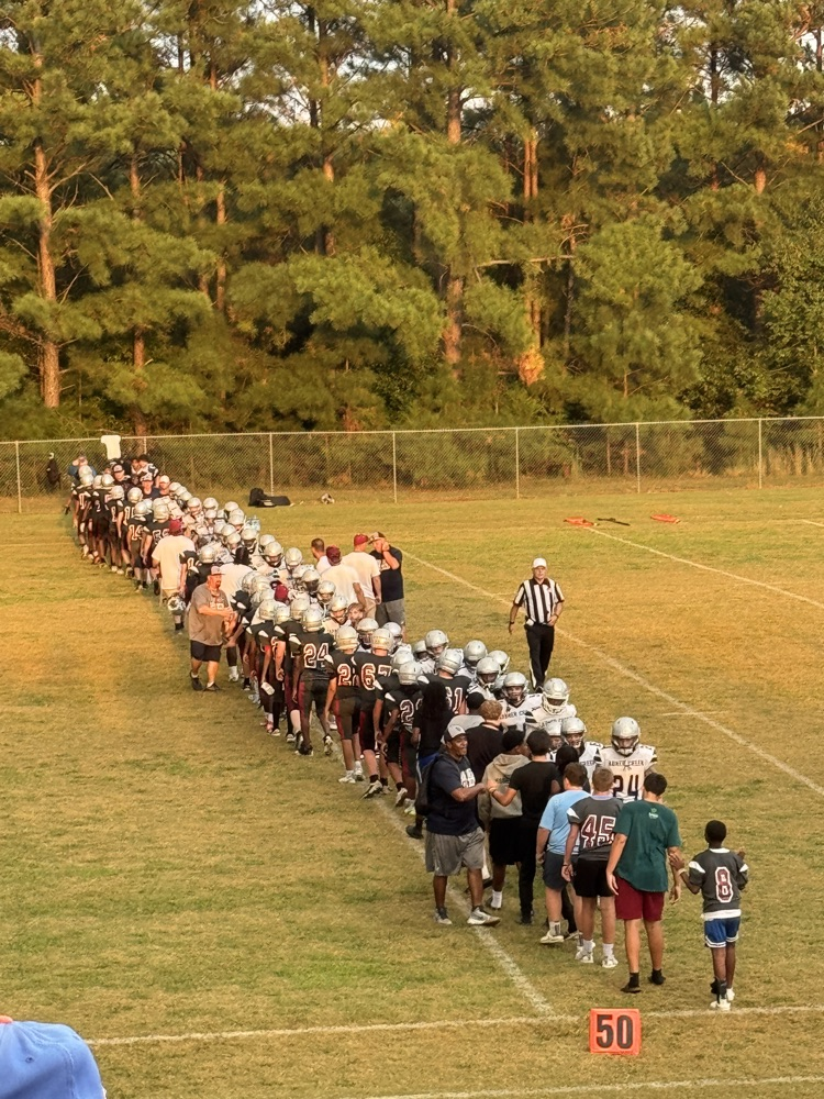 handshakes