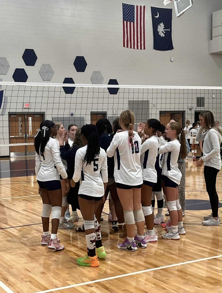volleyball huddle 