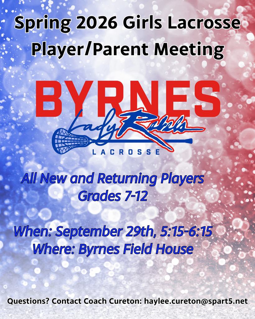 lacrosse player parent meeting