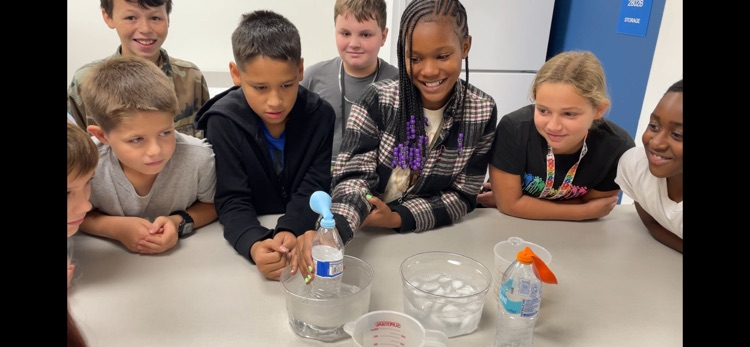 5th grade science 