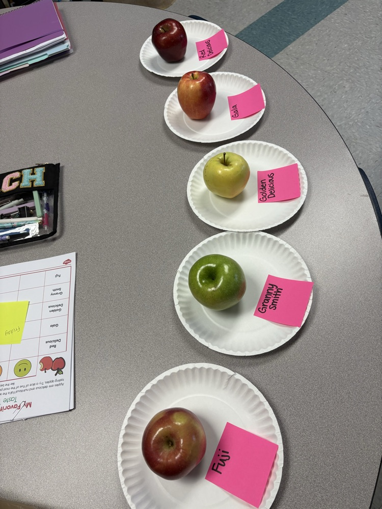 Johnny Appleseed 