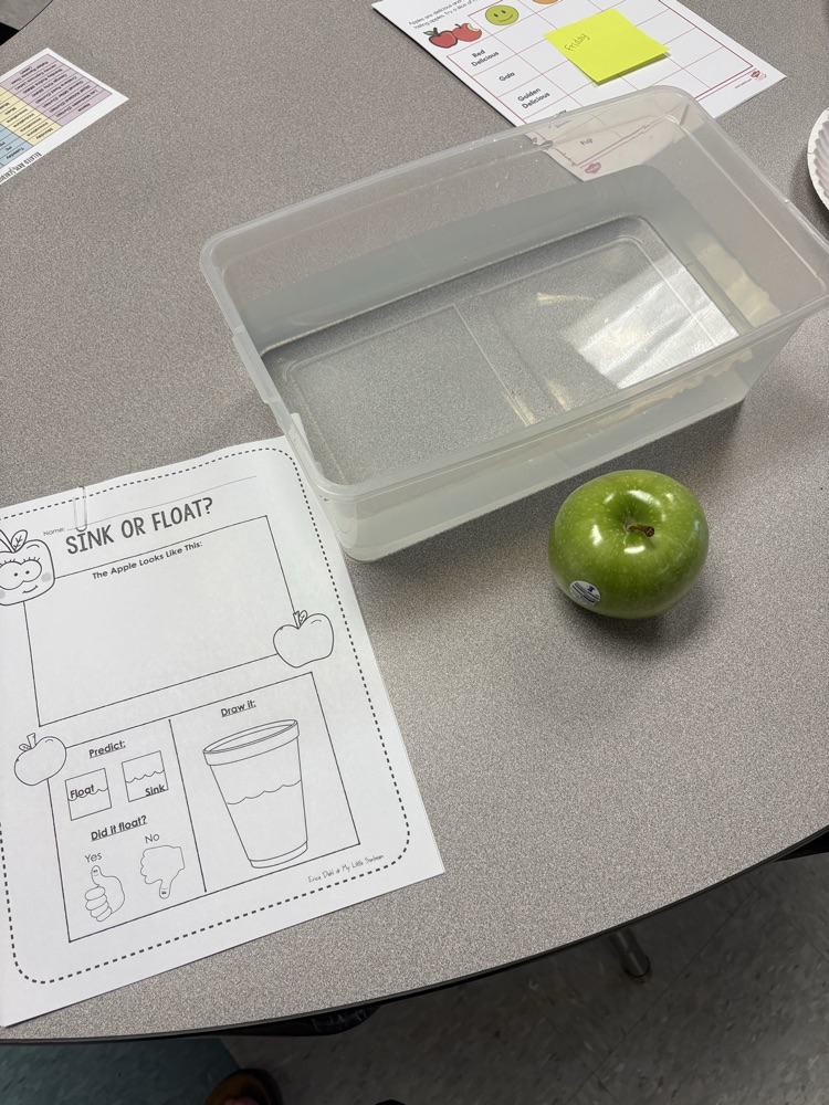 Johnny Appleseed 
