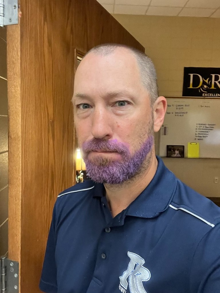 Mr. Cotter