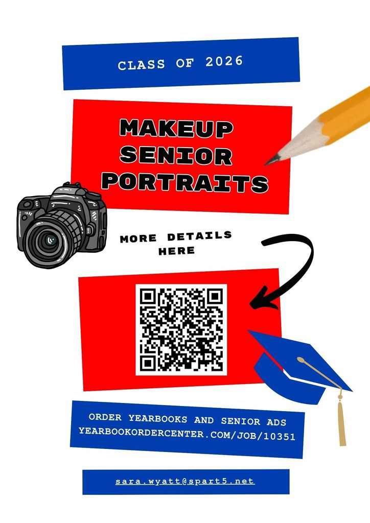 senior portraits
