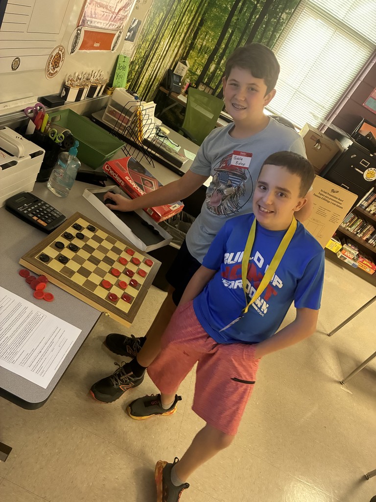Board Game Club