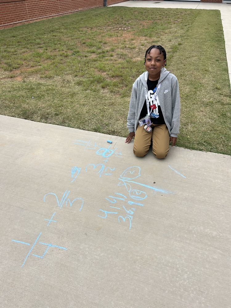 kids doing math 
