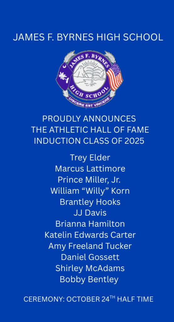 hall of fame