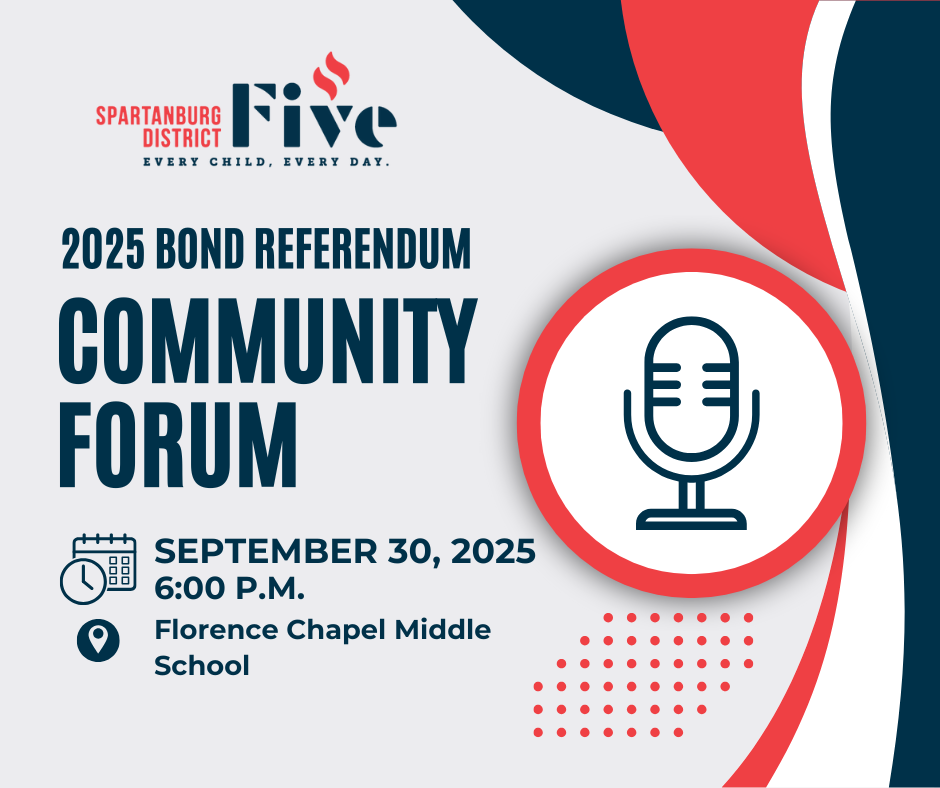 community forum graphic