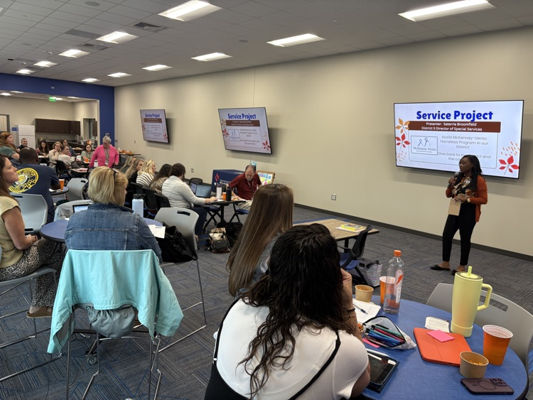 teacher forum 