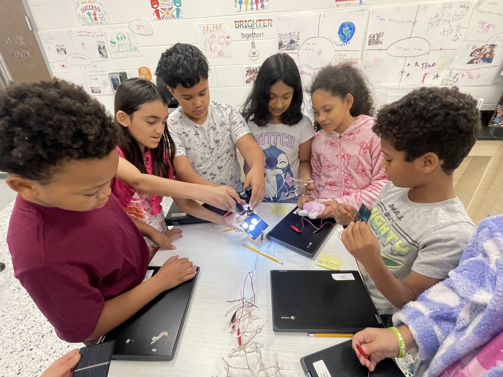 4th grade science