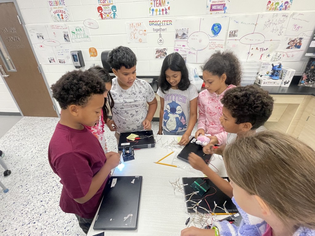 4th grade science