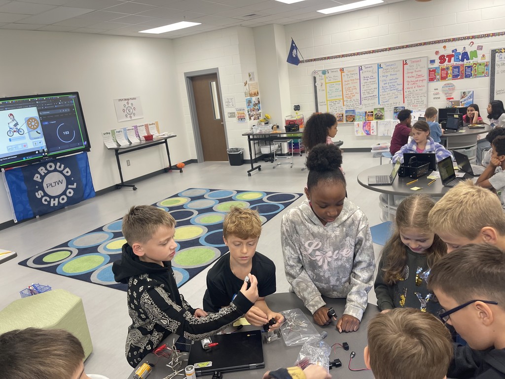 4th grade science