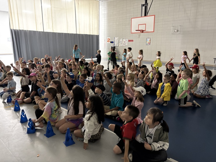 Boosterthon 
