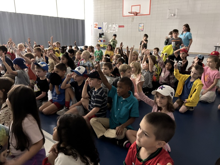 Boosterthon 