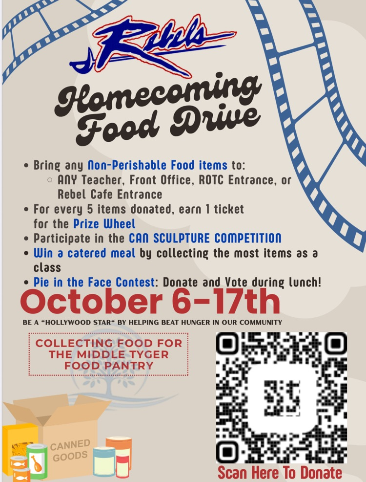 homecoming events
