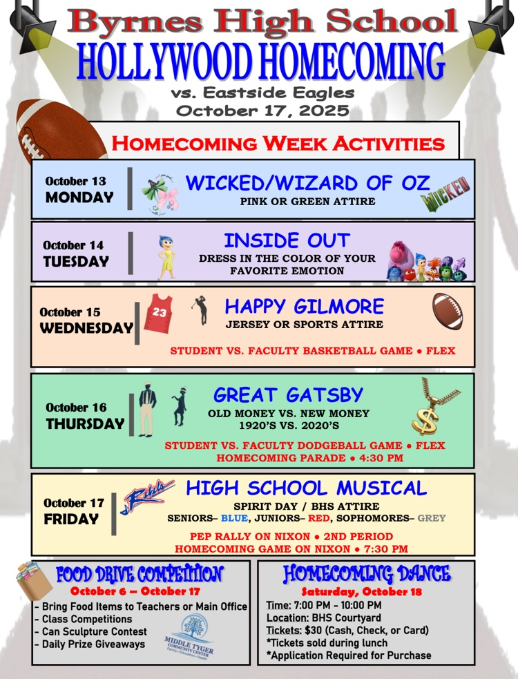 homecoming