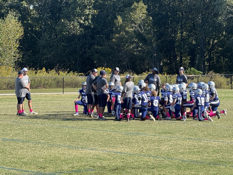football team
