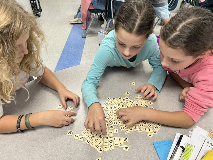 bananagrams