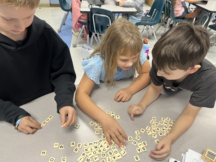 bananagrams