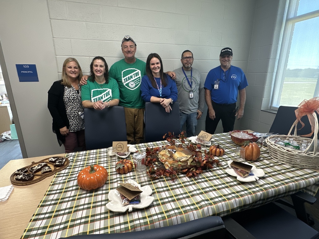 Custodian's Day