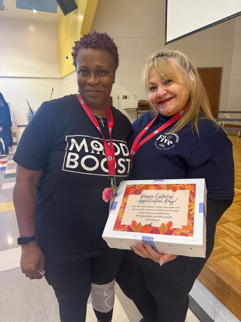 custodian appreciation day